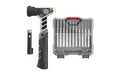 Real Avid, Armorers Master Hammer and Accu-Punch Standard Pin Punch Set, Includes Case