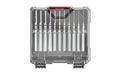 Real Avid, Accu-Punch, 11 Piece Punch Set, Includes Case