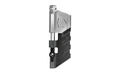 Real Avid, Pivot Pin Tool Pro, For AR15 Pivot Pin Installation, Black