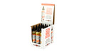 Real Avid, Bore Max, Bore Solvent, 4oz, Squeeze Bottle, 12 Pack PDQ