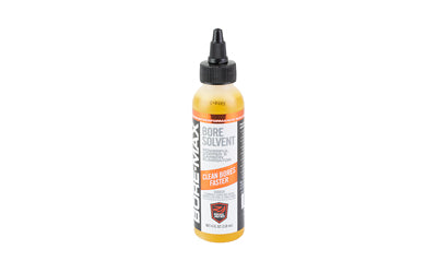 Real Avid, Bore Max, Bore Solvent, 4oz, Squeeze Bottle