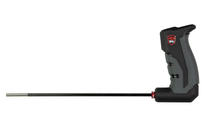 Real Avid, Bore-Max Smart Rod, Carbon Fiber Cleaning Rod, Fits Pistols, 9", Comfort Grip