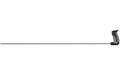 Real Avid, Bore-Max Smart Rod, Cleaning Rod, .22 Cal, 36" Carbon Fiber Rod