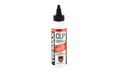 Real Avid, TRI-MAX CLP, Cleaner and Lubricant, 4oz Squeeze Bottle