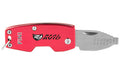 Real Avid, FINI, Tool, Choke Wrench, Fits .410, 28, 20, 16, 12, 10 Ga, Red Finish with Stainless Steel Blade