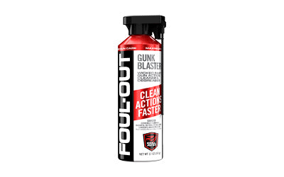Real Avid, Foul Out Gun Blaster, Aerosol, 12oz Can
