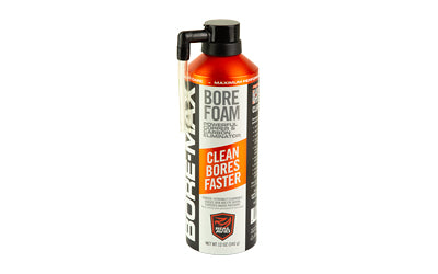 Real Avid, Bore Max Bore Foam, Aerosol, 12oz Can