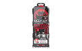 Real Avid, Gun Boss, Multi-Kit, Home and Field Double Duty Professional Gun Cleaning, Fits .357, .38, and 9mm Handguns