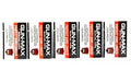 Real Avid, Gun-Max Wipes, Cleaning Pads, 25 Pack, Pop Up Canister