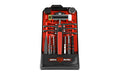 Real Avid, Accu-Punch Hammer & Roll Pin Punch Set, Hammer, Pin Alignment Tool, Roll Pins and Resin Punch In A Stand-Up Case