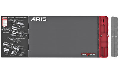 Real Avid, Master Armorer's, Mat