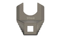 Real Avid, Master-Fit Wrench, Wrench, Stainless Steel, 30mm Free-Float Barrel Nut