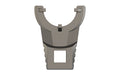 Real Avid, Master-Fit Wrench, Wrench, Stainless Steel, Extended & Standard Castle Nut