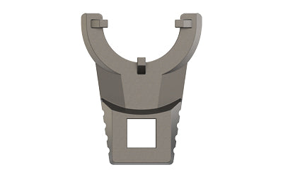 Real Avid, Master-Fit Wrench, Wrench, Stainless Steel, Extended & Standard Castle Nut