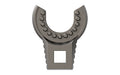 Real Avid, Master-Fit Wrench, Wrench, Stainless Steel, Free Float Barrel Nut