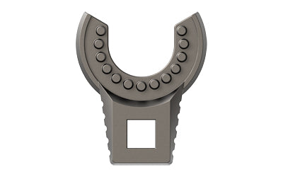 Real Avid, Master-Fit Wrench, Wrench, Stainless Steel, Free Float Barrel Nut