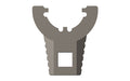 Real Avid, Master-Fit Wrench, Wrench, Stainless Steel, Thin Castle Nut