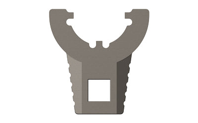 Real Avid, Master-Fit Wrench, Wrench, Stainless Steel, Thin Castle Nut
