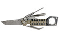 Real Avid, The Pistol Tool, Multi-Tool, Flat Dark Earth Finish, Stainless Steel Construction