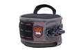 Real Avid, Ratchet Rest, Shooting Bag, Black and Gray, Front/Rear Bag, Medium, Adjustable