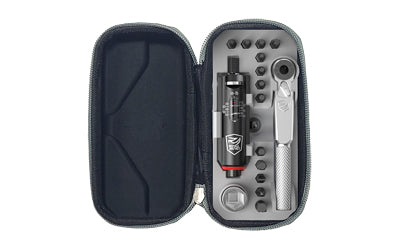 Real Avid, Smart-Torq, Adjustable Limiter & X3 Driver Kit