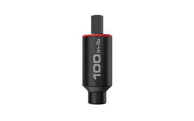 Real Avid, Smart-Torq, Fixed Limiter, 100 Inch-Pounds