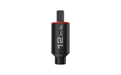 Real Avid, Smart-Torq, Fixed Limiter, 12 Inch-Pounds