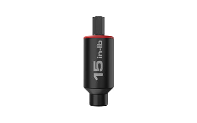 Real Avid, Smart-Torq, Fixed Limiter, 15 Inch-Pounds
