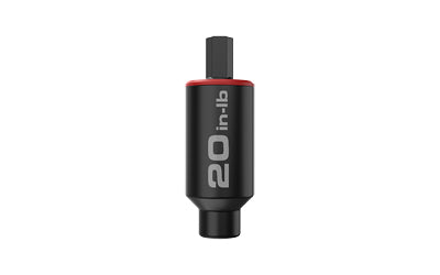 Real Avid, Smart-Torq, Fixed Limiter, 20 Inch-Pounds