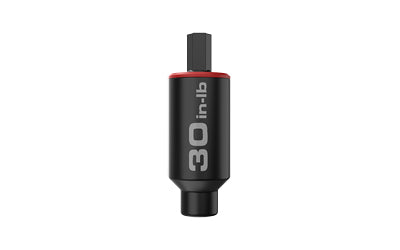 Real Avid, Smart-Torq, Fixed Limiter, 30 Inch-Pounds