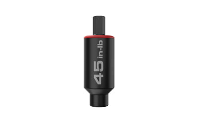 Real Avid, Smart-Torq, Fixed Limiter, 45 Inch-Pounds
