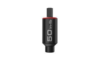 Real Avid, Smart-Torq, Fixed Limiter, 50 Inch-Pounds