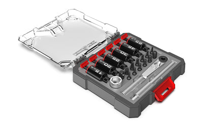 Real Avid, Smart-Torq, Fixed Limiter & X3 Driver Kit