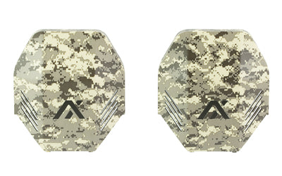 AXIL, MX Plate, Fits MX Pro/Electronic/Passive Earmuffs, Digital Camo