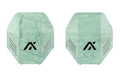 AXIL, MX Plate, Fits MX Pro/Electronic/Passive Earmuffs, Slate Green