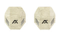 AXIL, MX Plate, Fits MX Pro/Electronic/Passive Earmuffs, Desert Tan