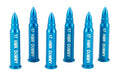 A-Zoom, A-Zoom, Dummy Rounds, 17HMR, 6 Pack