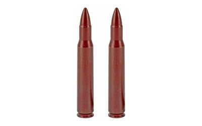 A-Zoom, Snap Caps, 30 06, 2 Pack