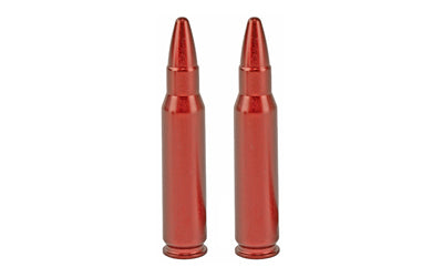 A-Zoom, Snap Caps, 308 Winchester, 2 Pack