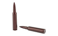 A-Zoom, Snap Caps, 338 Lapua, 2 Pack