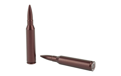 A-Zoom, Snap Caps, 338 Lapua, 2 Pack