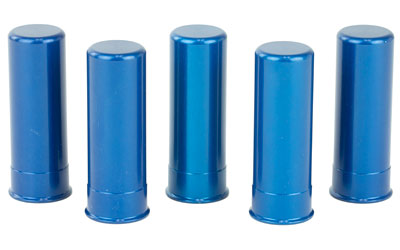 A-Zoom, Snap Caps, 12 Gauge, 5 Pack
