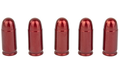 A-Zoom, Snap Caps, 380 ACP, 5 Pack