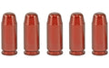 A-Zoom, Snap Caps, 40 S&W, 5 Pack