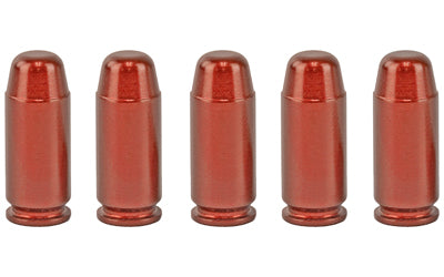 A-Zoom, Snap Caps, 40 S&W, 5 Pack