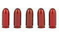 A-Zoom, Snap Caps, 45ACP, 5 Pack