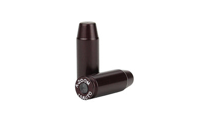A-Zoom, Snap Caps, 10MM, 5 Pack