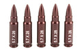 A-Zoom, Snap Caps, 5.7X28, 5 Pack