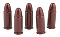 A-Zoom, Snap Caps, 325 ACP, 5 Pack