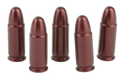 A-Zoom, Snap Caps, 325 ACP, 5 Pack